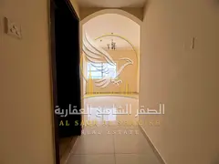 One bedroom apartment spacious layout built in wardrobes master bedroom two bathrooms central air co