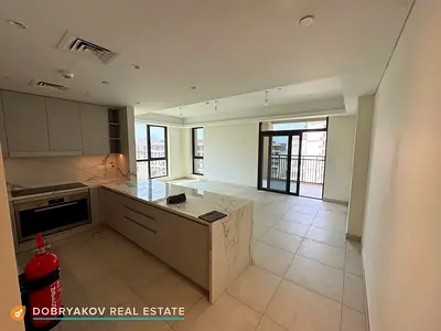 Corner unit | Park view | Maids | Keys in 2 weeks