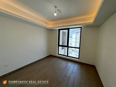 Corner unit | Park view | Maids | Keys in 2 weeks