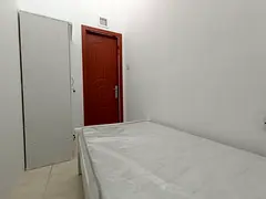 Room with Partition - Monthly Rent (For Females Only)