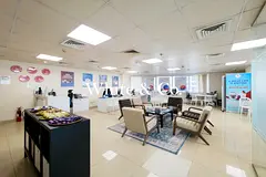 High Floor | Marina & Lake View | Bright