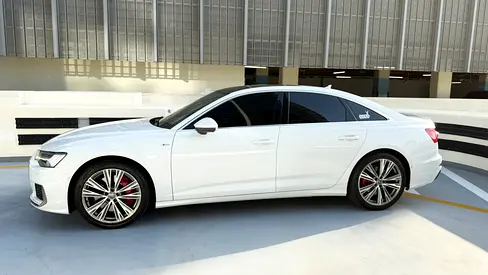 2019 AUDI A6 — миниатюра 6