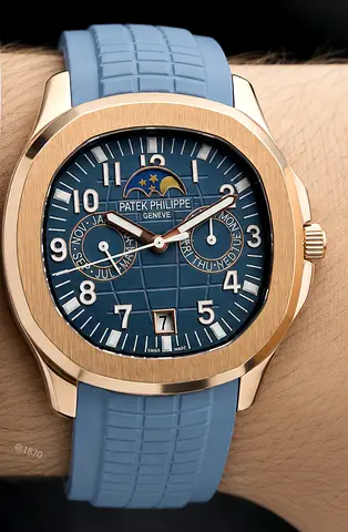 PATEK PHILIPPE GENEVE MASTER QUALITY WATCHE