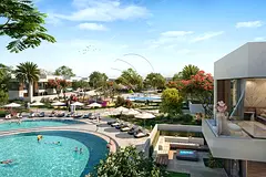 √Premium Location | Biggest Plot | Private Pool√