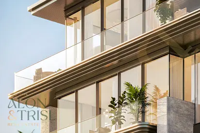 Luxury 5BR | 2 Staff Rooms | Corner Residence