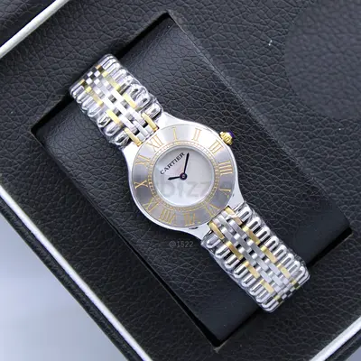 Cartier ladies Master Quality Watche