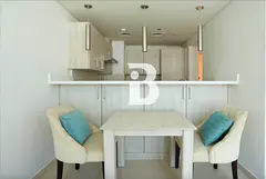 Partial Sea View I Mid-High Floor I Premium Living