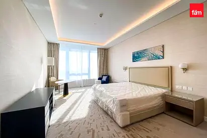 Furnished I High Floor I Ready For Move In