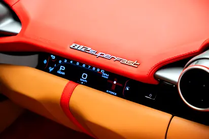 2018 Ferrari 812 SUPERFAST — фото 14