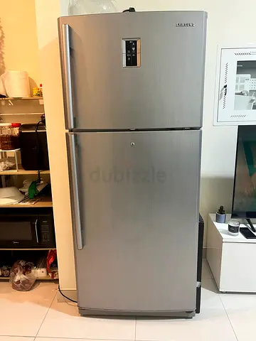 Samsung fridge