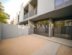Refined Masaar Residence | Elevated Green Lifestyle | Resale