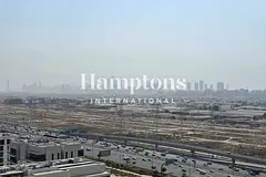 Furnished | High Floor | Skyline View