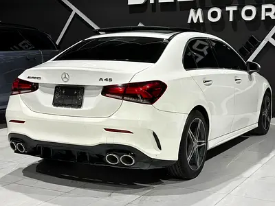 2019 Mercedes-BENZ A-CLASS — миниатюра 6