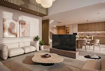 Smart System | Luxurious | Spacious | High ROI