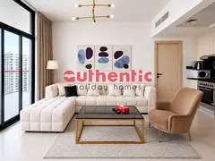 Cozy Living Room | Community Views I Fully Furnish
