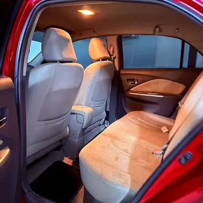 صورة 5 لـ 2009 Toyota YARIS