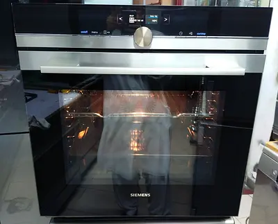 Siemens iQ700 Built-in Electric oven. New model. 60Cm