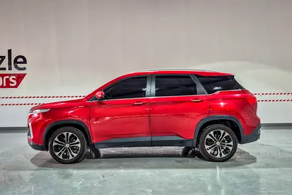 2023 Chevrolet CAPTIVA — миниатюра 5