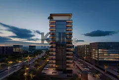 Low 10% Down | 4% DLD Included | Future Metro Nearby | Flexible 60/30 Plan