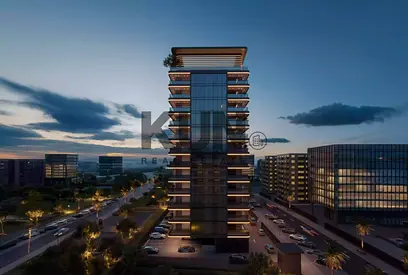 Low 10% Down | 4% DLD Included | Future Metro Nearby | Flexible 60/30 Plan