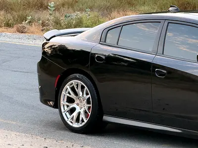 Dodge Charger SRT 392, миниатюра 8