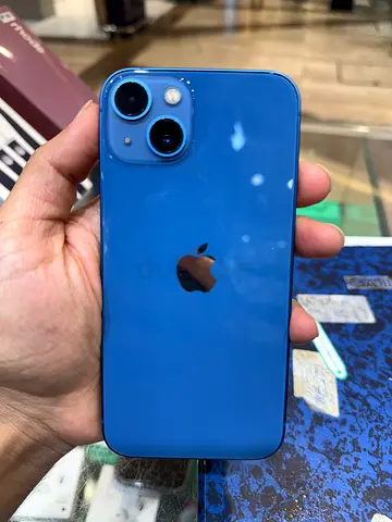 Renewed - iPhone 13 128GB