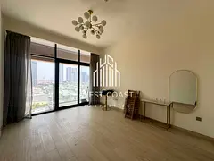 Burj View | Semi Furnished | Chiller Free