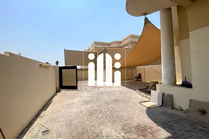Big Patio & Parking | Spacious 4MBR + Maid Villa | Prime Location |