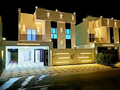 Experience comfortable family living in this spacious villa located in Al Yasmeen,