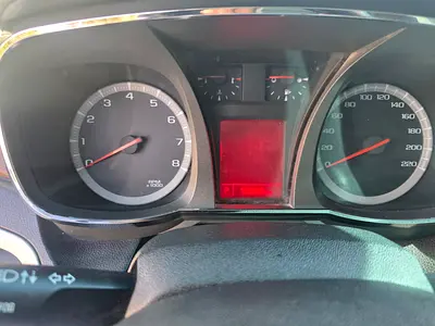 2013 GMC TERRAIN 照片 5