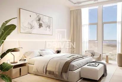 Exclusive | High Floor | Multiple Options