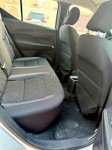 Nissan Kicks S, миниатюра 3