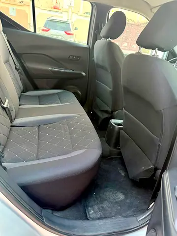 صورة 4 لـ 2020 Nissan KICKS