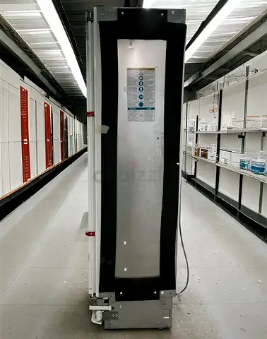 Gaggenau Series 400 Built-in Freezer with water dispenser ice maker – Luxury German Collection