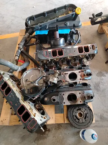 MerCruiser 8.2 MAG Engine & Drive Parts for Sale