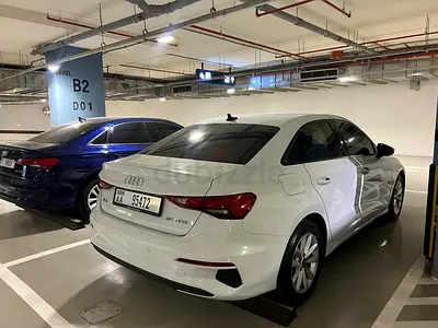 Audi A3 35 TFSI, миниатюра 4