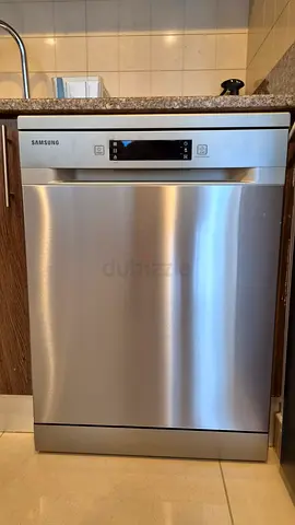 Samsung Stainless Steel Dishwasher