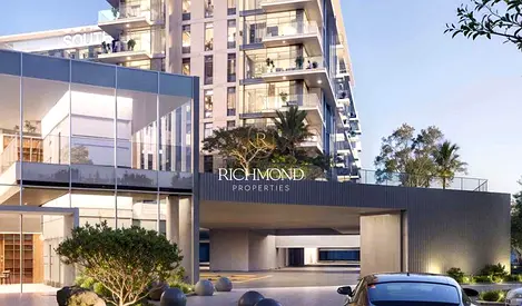 Waterfront 3BR Apartment | South Square S1 | Multiple Views