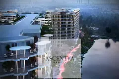 Fully Furnished Smart Homes | 3 Years Post Handover | Potential Investment With High ROI | Capital a