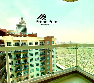 Spacious 1BR | Bright Layout | Balcony | Vacant Sep 2026