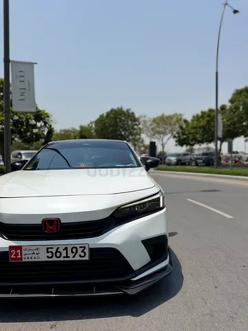 Honda Civic EX, миниатюра 14