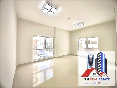 SPACIOUS LIKE A NEW TWO BEDROOM AND PARKING ONLY IN 75K