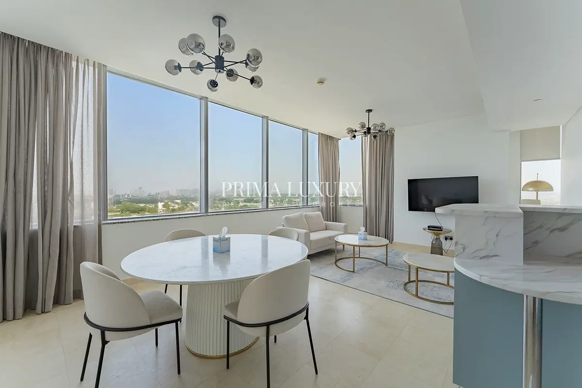 Fully Furnished | Newly Renovated | Vacant