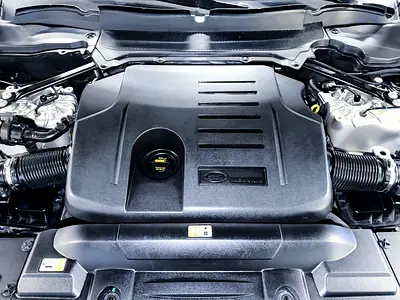 Land Rover Range Rover HSE, миниатюра 16