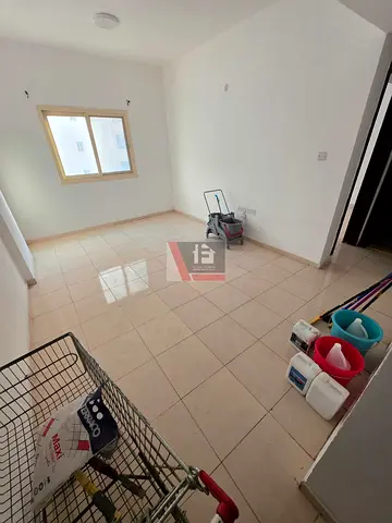 Prime Location, Family Building, 1BHK Apartment in Just 28,000AED/*