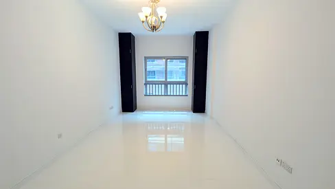 STUDIO |•| ALL AMENITIES |•| 6 CHEQUES |•| ONLY FAMILY