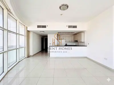 Luxury Living - High Floor - Ready to Movein