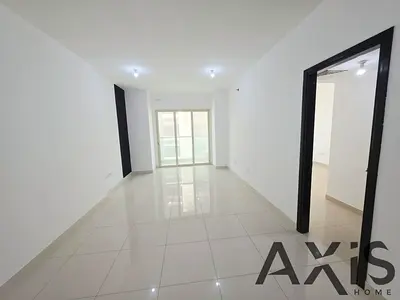 Elegant Layout | Comfortable Living | Balcony Unit