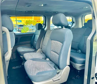 صورة 12 لـ 2018 Hyundai H1