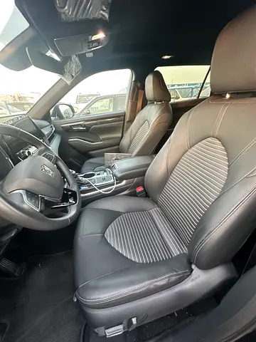 2023 Toyota CROWN 照片 10